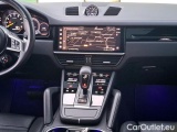  Porsche  Cayenne 3.0 V6 E-HYBRID AUTO #11