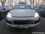  Porsche  Cayenne 3.0 V6 E-HYBRID AUTO #14