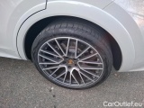  Porsche  Cayenne 3.0 V6 E-HYBRID AUTO #20