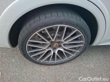  Porsche  Cayenne 3.0 V6 E-HYBRID AUTO #21