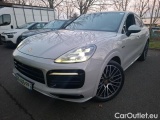  Porsche  Cayenne 3.0 V6 E-HYBRID AUTO #24