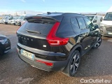  Volvo  XC 40 BEV 70KWH RECHARGE START AUTO #3