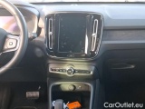  Volvo  XC 40 BEV 70KWH RECHARGE START AUTO #11