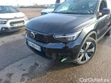  Volvo  XC 40 BEV 70KWH RECHARGE START AUTO #32