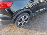  Volvo  XC 40 BEV 70KWH RECHARGE START AUTO #35