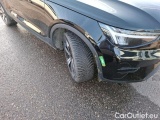  Volvo  XC 40 BEV 70KWH RECHARGE START AUTO #38