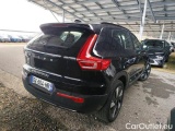  Volvo  XC 40 BEV 78KWH RECHARGE TWIN ULTIMATE AT AWD #3