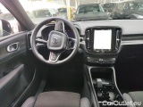  Volvo  XC 40 BEV 78KWH RECHARGE TWIN ULTIMATE AT AWD #4