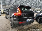  Volvo  XC 40 BEV 78KWH RECHARGE TWIN ULTIMATE AT AWD #2