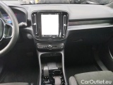  Volvo  XC 40 BEV 78KWH RECHARGE TWIN ULTIMATE AT AWD #11