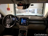  Volvo  XC 40 1.5 T5 RECHARGE 262 INSCRIPTION LUXE DCT #4