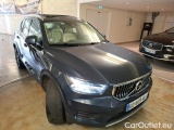  Volvo  XC 40 1.5 T5 RECHARGE 262 INSCRIPTION LUXE DCT #29