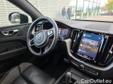  Volvo  XC60 2.0 T8 455 AWD POLESTAR ENGINEERED AUTO #4