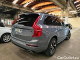  Volvo  XC90 2.0 B5 R-DESIGN AUTO AWD #3