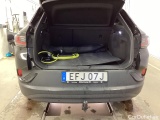 Volkswagen  ID.4 Pro Performance 204hk Drag #13