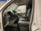  Volkswagen  Transporter T32 2.0 TDI 4Motion 150hk SWB MAN6 Drag Byggnation #6