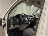  Volkswagen  Transporter T32 2.0 TDI 4Motion 150hk SWB MAN6 Drag Byggnation #9