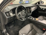  Volvo  V90 B4 197hk Momentum Adv SE Parkering Aut Drag #9