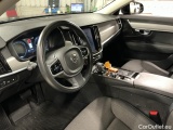  Volvo  V90 Recharge T6 AWD 340hk Momentum Advanced Drag Pilot Assist #12