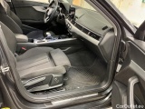  Audi  A4 Allroad Allroad 40 TDI 204hk quattro Proline Edt S Tronic Cockpit #7