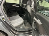  Audi  A4 Allroad Allroad 40 TDI 204hk quattro Proline Edt S Tronic Cockpit #14