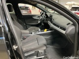  Audi  A4 Allroad Allroad 40 TDI 204hk quattro Proline Edt S Tronic Cockpit #8