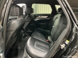  Audi  A6 45 TFSI quattro Proline Sport Edition Alpinpaket B&O Matrix Akustikglas Läder #9
