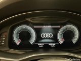  Audi  A6 45 TFSI quattro Proline Sport Edition Alpinpaket B&O Matrix Akustikglas Läder #11