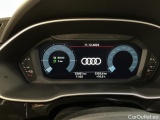  Audi  Q3 45 TFSI e 245hk S line Svart optik Evolution #11