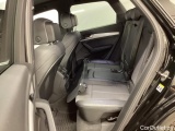  Audi  Q5 55 TFSIe Quattro 367hk S Line #17
