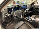  Bmw  Serie 4 eDrive40 Gran Coupe 83,9kWh 340hk #12