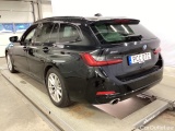  Bmw  Serie 3 330e xDrive Touring Drag Kamera Adaptiv fart #6