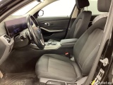  Bmw  Serie 3 330e xDrive Touring Drag Kamera Adaptiv fart #8