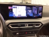  Bmw  Serie 3 330e xDrive Touring Drag Kamera Adaptiv fart #11