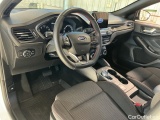  Ford  Focus EcoBoost 125 ST-Line M-Värmare Kamera *CNG Converted* #11