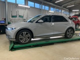  Hyundai   Ioniq 77.4 kWh AWD Advanced Komfortpkt plus Drag #3