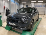  KIA  Sportage PHEV 265hk GT-Line Drag #3
