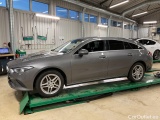  Mercedes  CLA-Klasse 250e SB 218hk SE Edition Drag #3