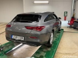  Mercedes  CLA-Klasse 250e SB 218hk SE Edition Drag #5