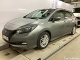  Nissan  Leaf  N-Connecta 39 kWh #18