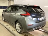  Nissan  Leaf  N-Connecta 39 kWh #19