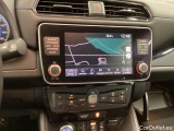  Nissan  Leaf  N-Connecta 39 kWh #24