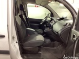  Renault  Kangoo Express 1..5 dci Man6 95hk  Drag #10