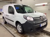  Renault  Kangoo Z.E. Express 33kWh 60hk #2