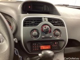  Renault  Kangoo Z.E: Express 33 kWh 60hk #9