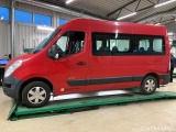  Renault  Master Combi 3.5T 125hk AUT Värmare #3