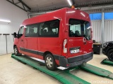  Renault  Master Combi 3.5T 125hk AUT Värmare #4