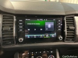  Skoda  Kodiaq TDI 200hk 4x4 Style DSG Läder Cockpit Drag #12