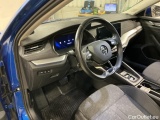  Skoda  Octavia TDI 200hk 4x4 Style DSG Cockpit #12