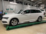  Skoda  Superb iV Combi 218hk L&K Drag #4